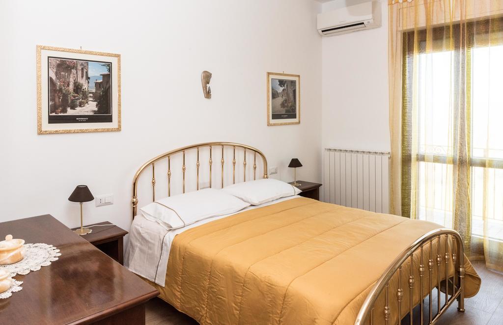 Appartamenti Brufa Civico 13/17 Εξωτερικό φωτογραφία