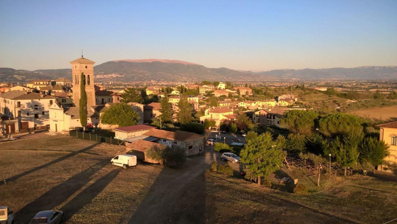 Appartamenti Brufa Civico 13/17 Εξωτερικό φωτογραφία